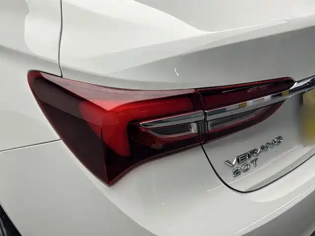 Buick Verano 2020 — фото 18
