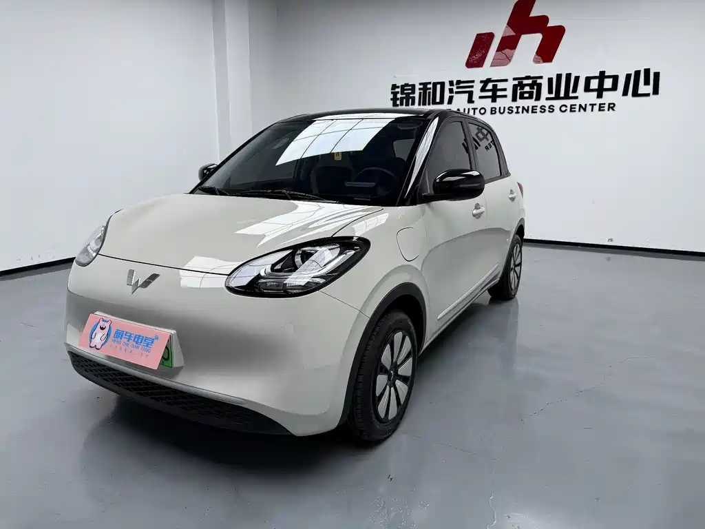 Wuling Bingo 2025