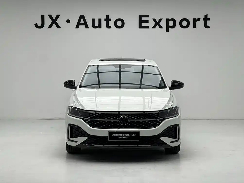 Volkswagen Lavida 2022