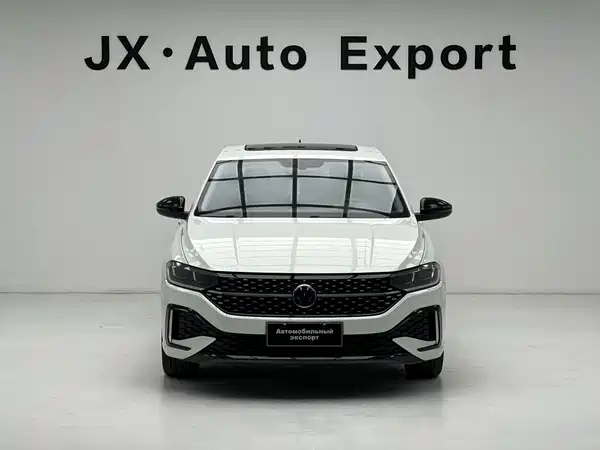 Volkswagen Lavida 2022