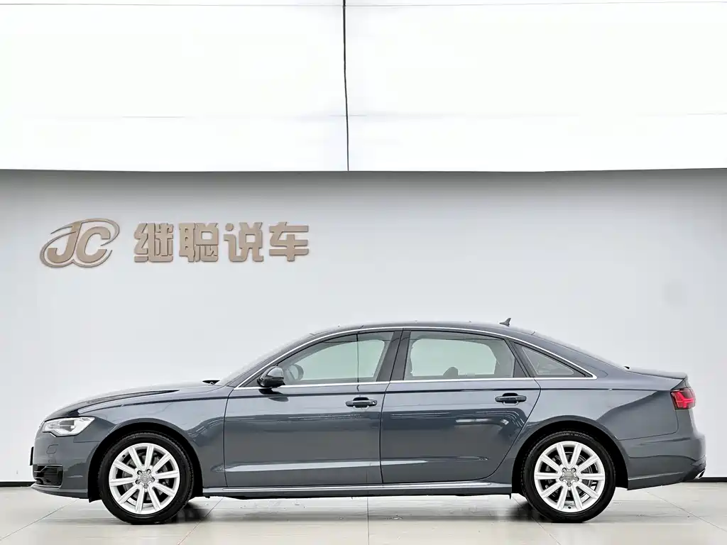 Audi A6L 2017 — фото 2