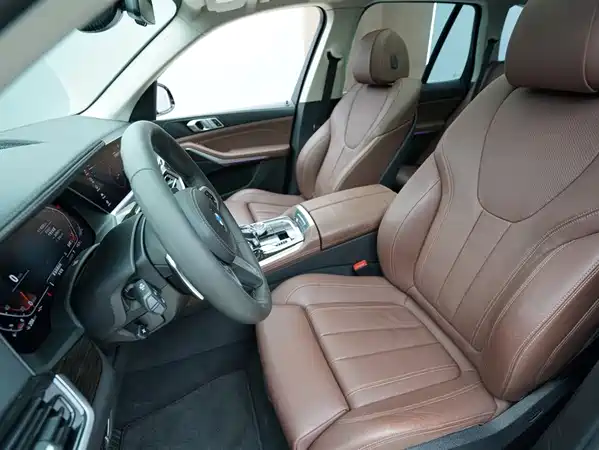 BMW X5 2019
