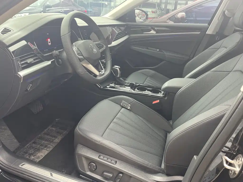 Volkswagen Passat 2026