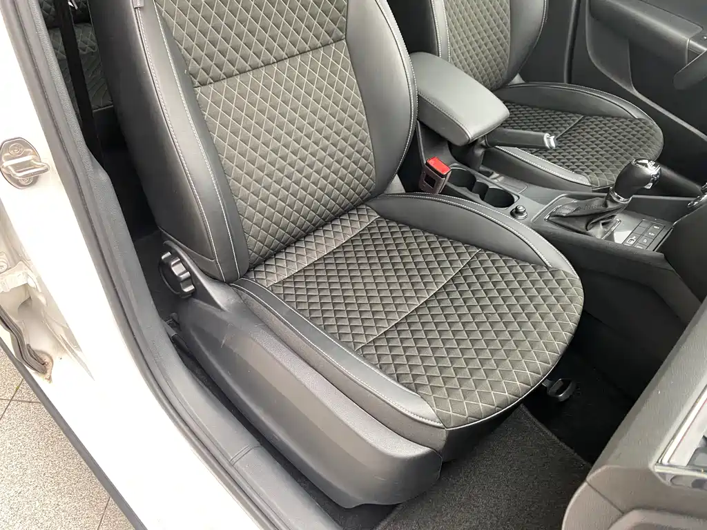 Skoda Octavia 2020 — фото 18