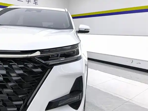 Chery Tiggo 8 PRO 2023