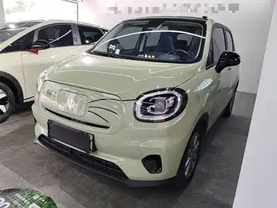 Leapmotor T03 2022
