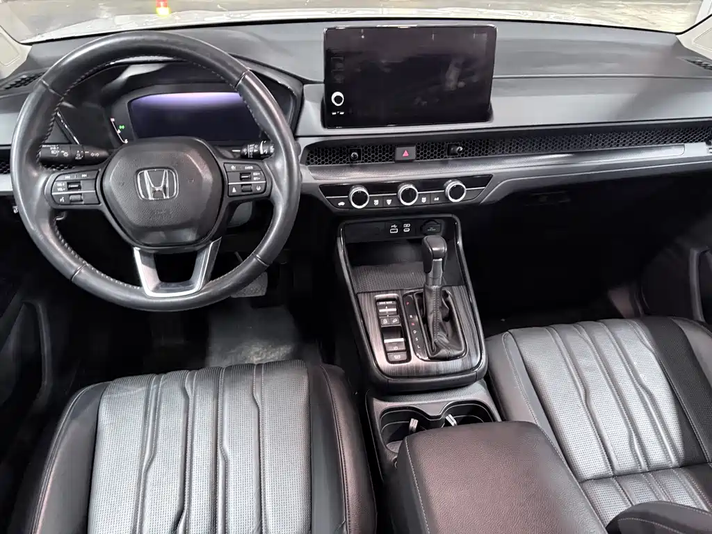 Honda Breeze 2023 — фото 12
