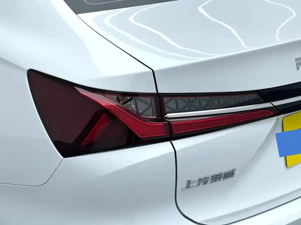 Roewe i5 2025 — фото 19