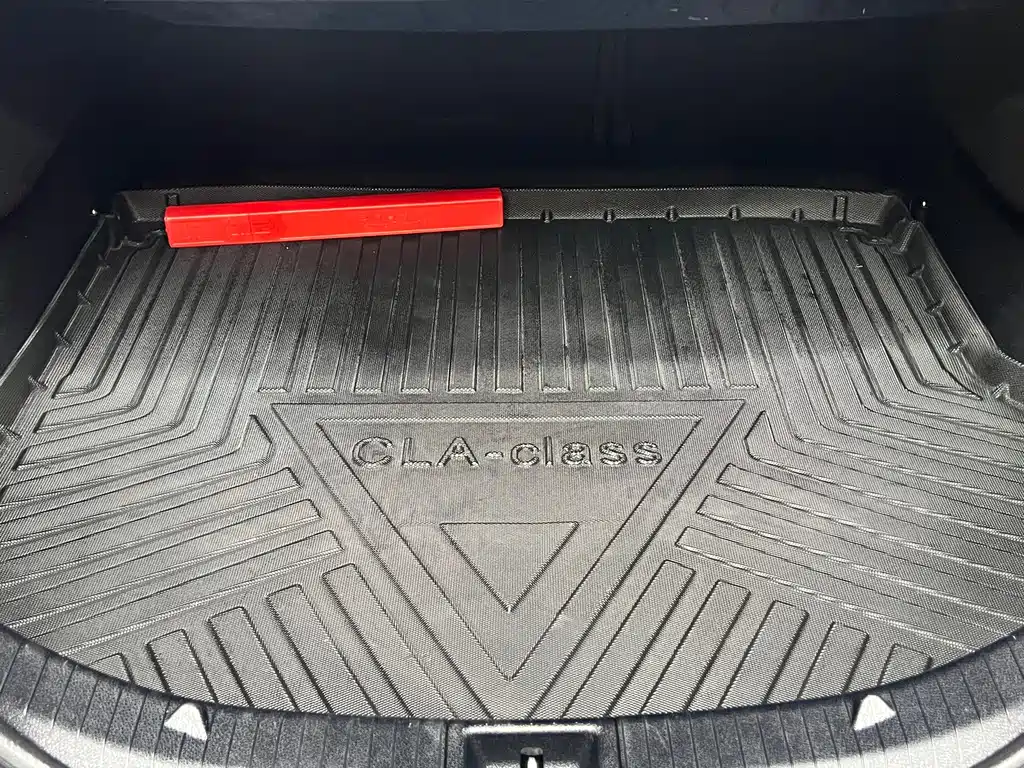 Mercedes-Benz CLA 2018 — фото 25