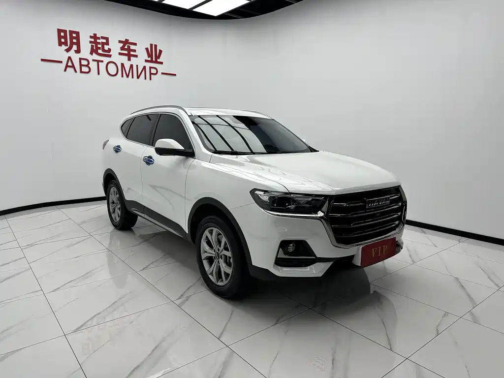 Haval H6 2023