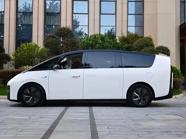 Li Auto MEGA 2025