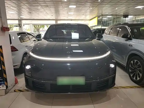 Li Auto L7 2024