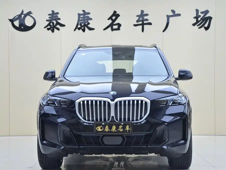 BMW X5 2026 — фото 2