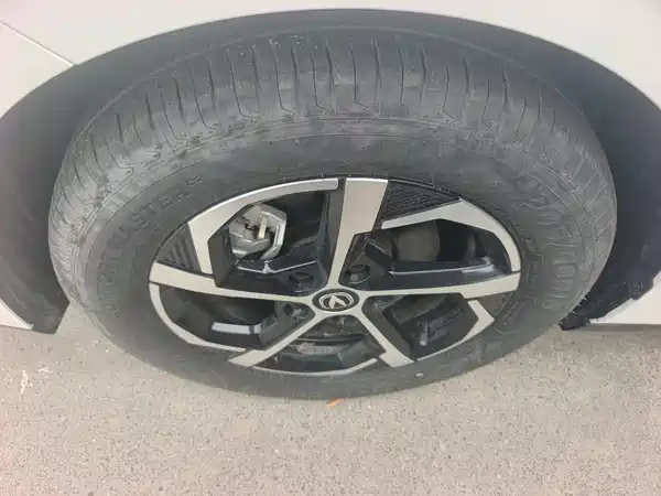 Changan Eado 2024