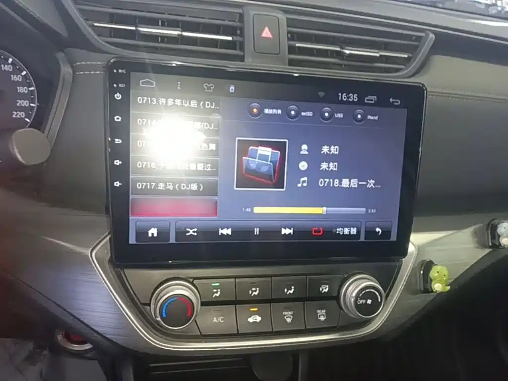 Honda Envix 2019 — фото 11