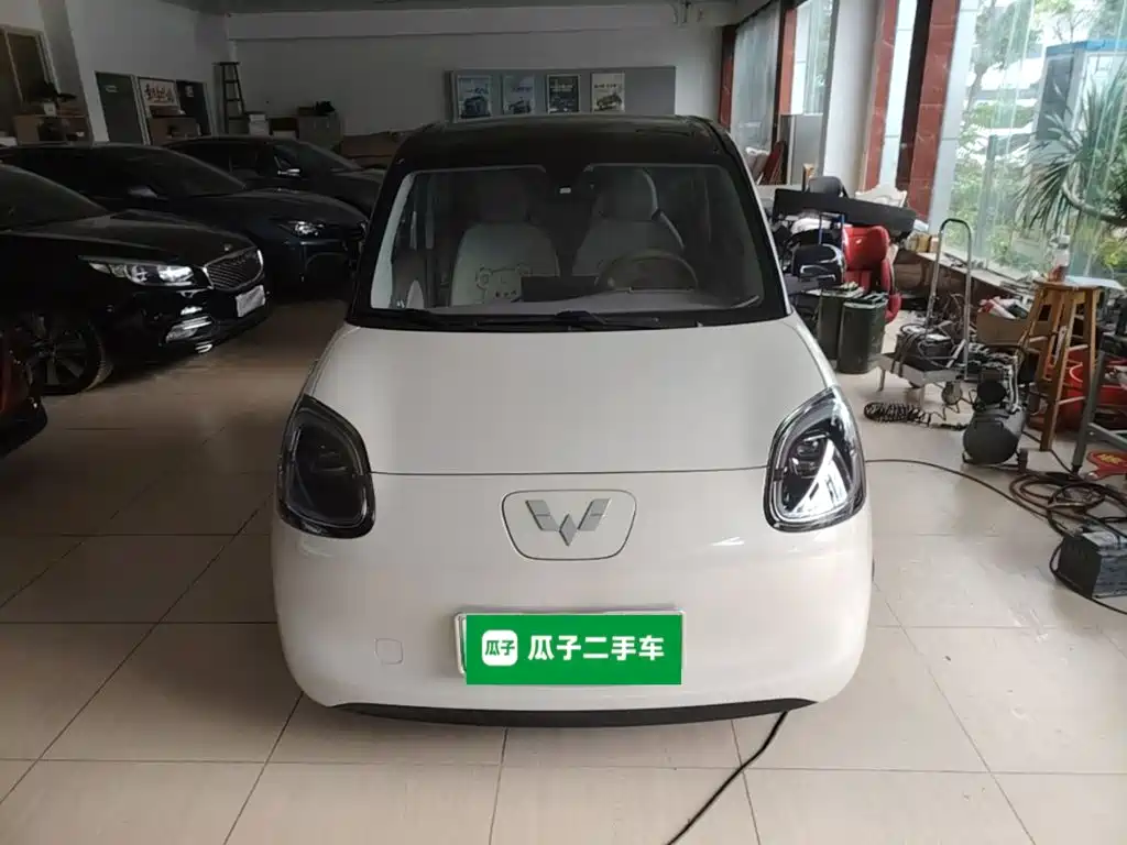 Wuling Hongguang MINIEV 2025