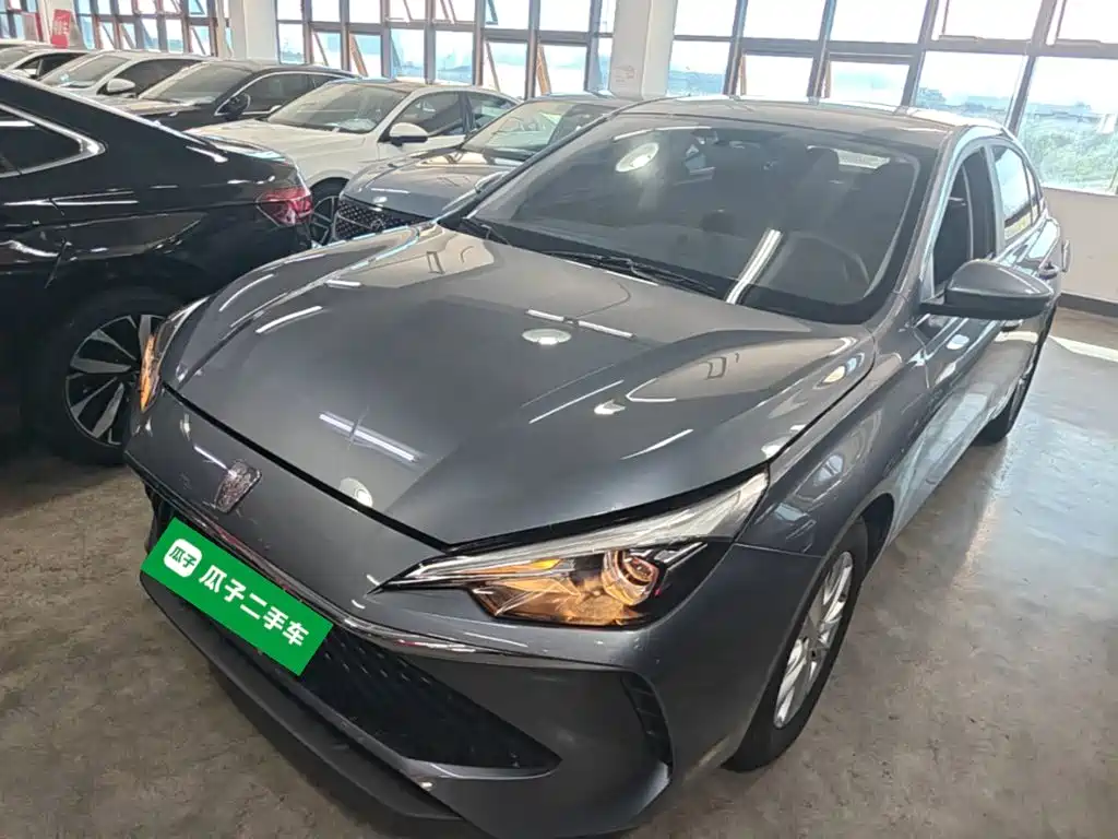 Roewe i5 2025