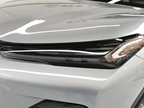 Geely Galaxy Starship 7 2025