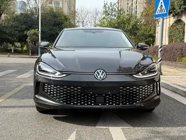 Volkswagen Lamando 2024