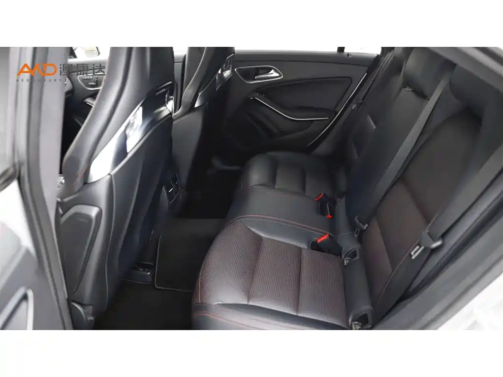 Mercedes-Benz Mercedes CLA AMG 2016