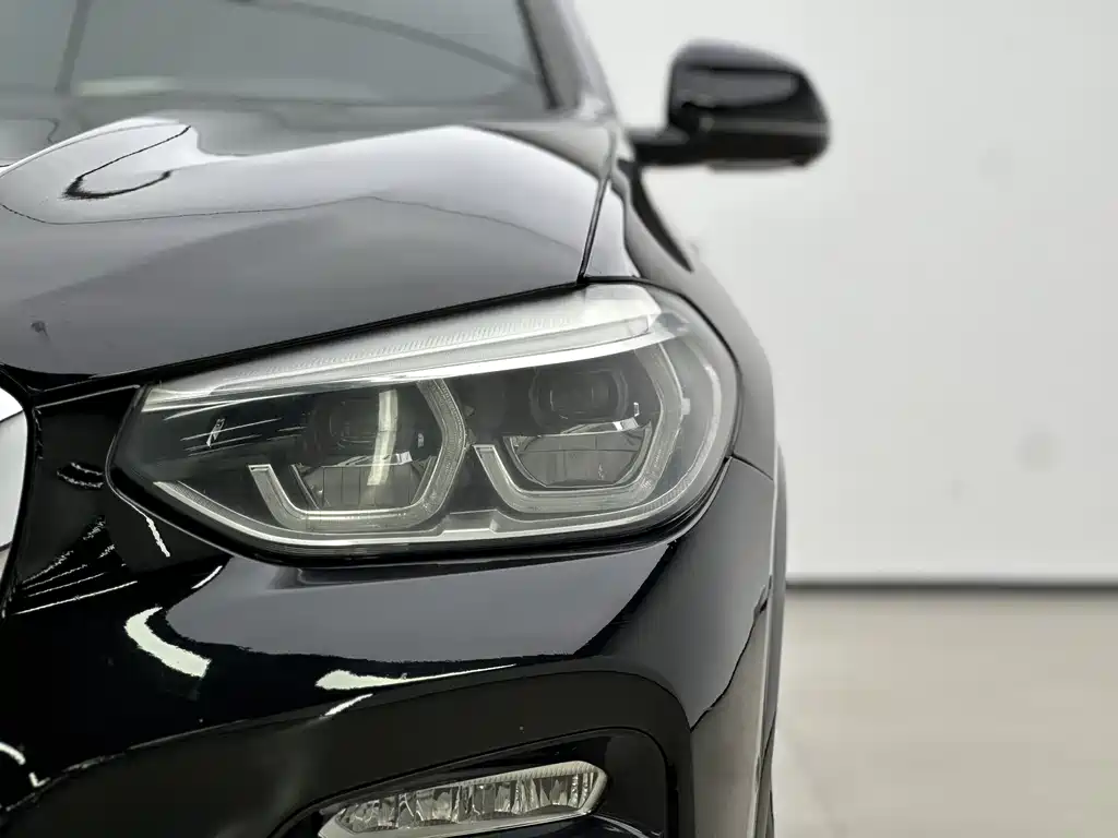BMW X4 2019 — фото 15
