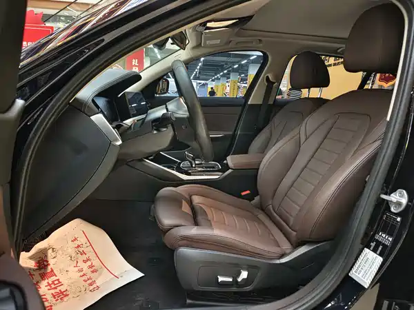 BMW 3 Series 2021
