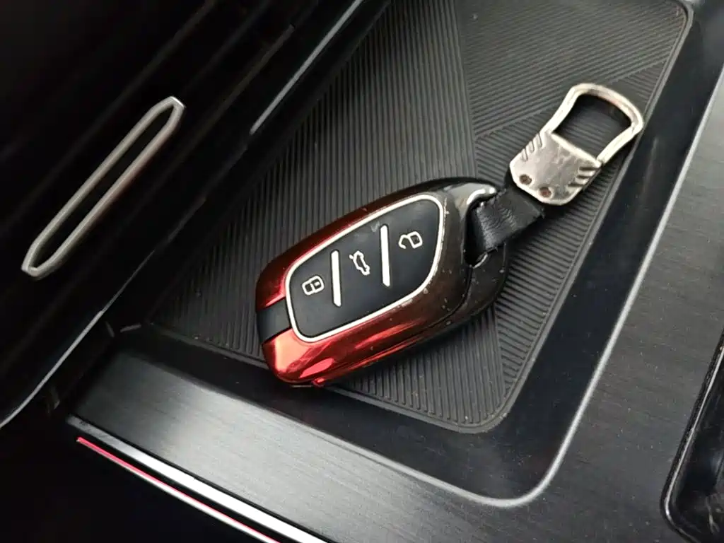 Roewe RX5 MAX 2022 — фото 9
