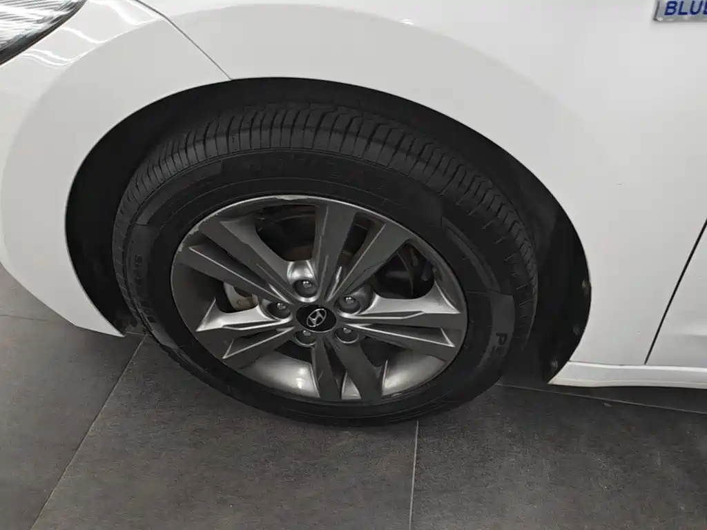 Hyundai Celesta 2018 — фото 23