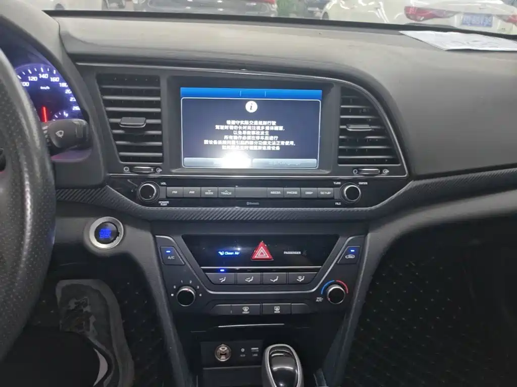 Hyundai Celesta 2018 — фото 13