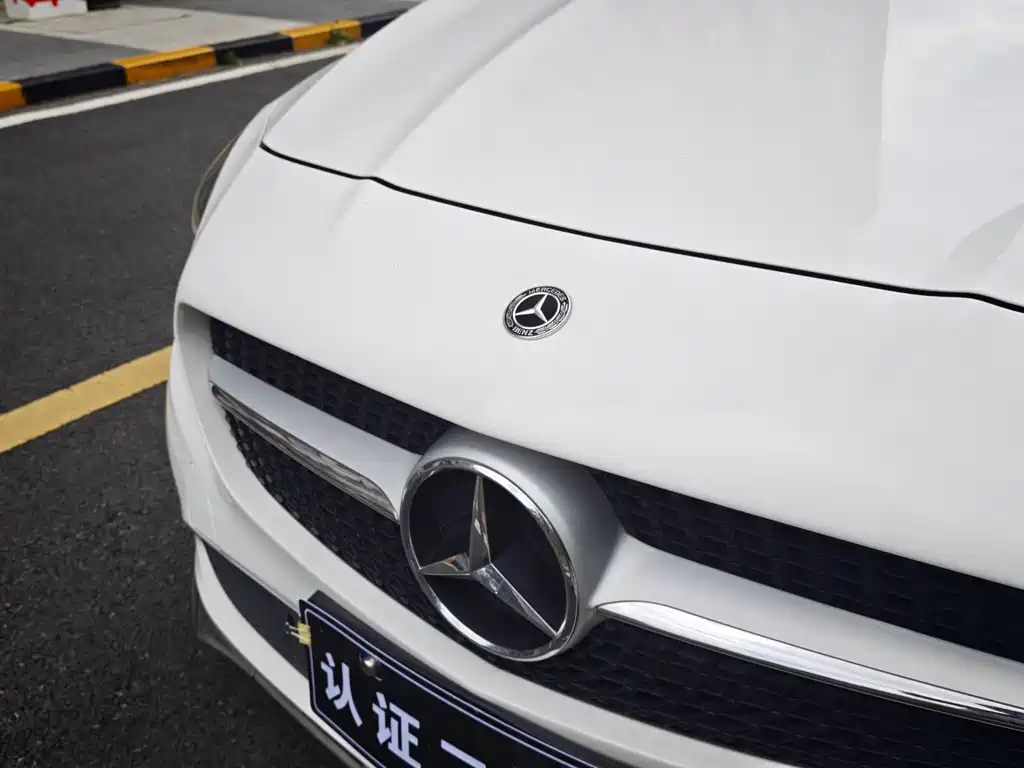 Mercedes-Benz CLA 2018 — фото 42