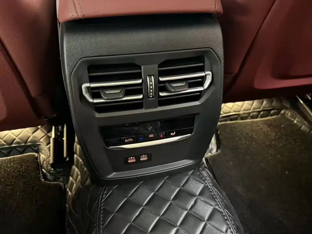 BMW 3 Series 2023