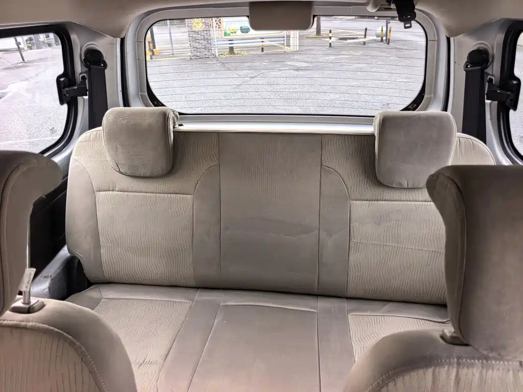 Wuling Rongguang V 2019 — фото 16