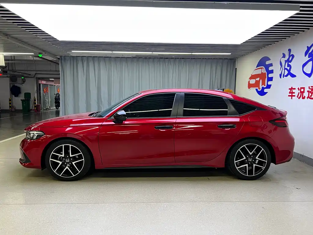 Honda Civic 2023