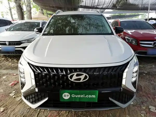 Hyundai ix35 2023