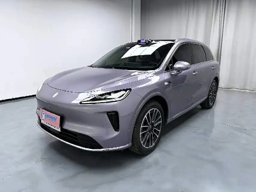 Shangjie H5 2025