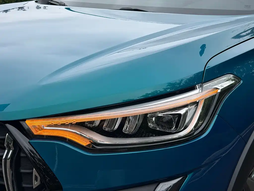 Haval Chitu 2022