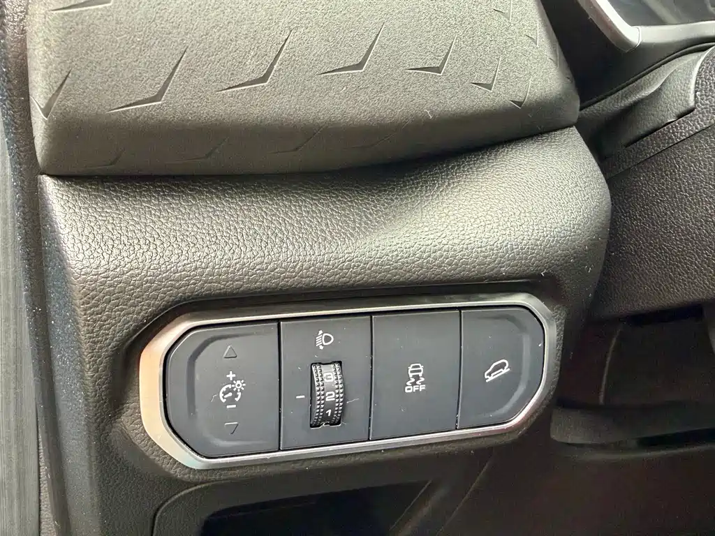 Haval Chitu 2022