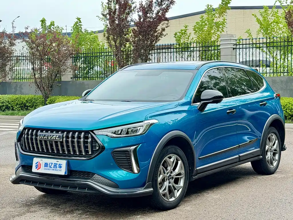 Haval Chitu 2022