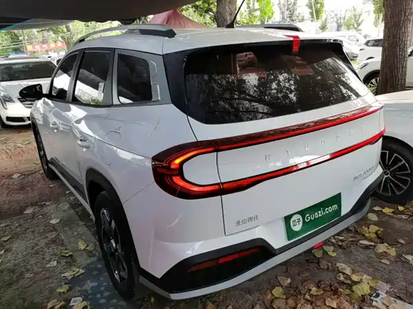 Hyundai ix35 2023