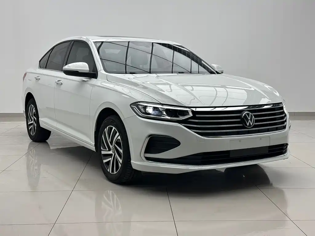 Volkswagen Lavida 2022