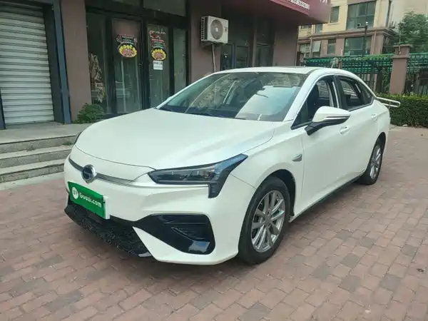 Aion S 2024