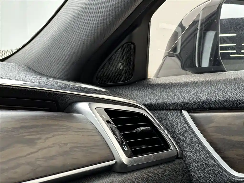 Honda UR-V 2017 — фото 13