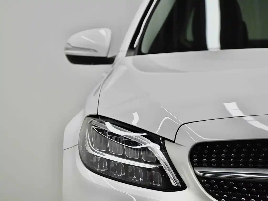 Mercedes-Benz C-Class 2020 — фото 22