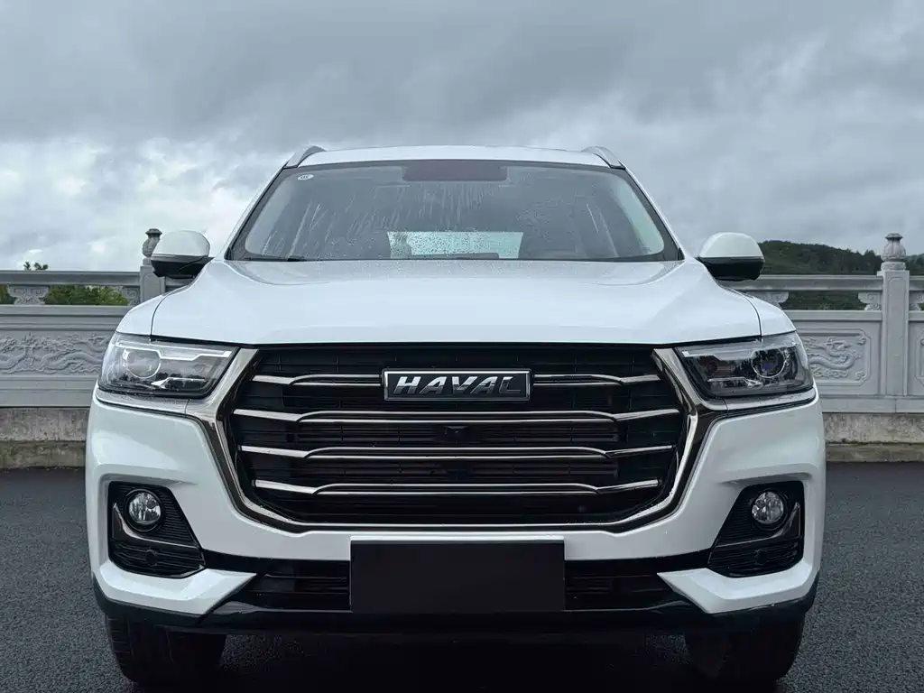Haval H6 2022