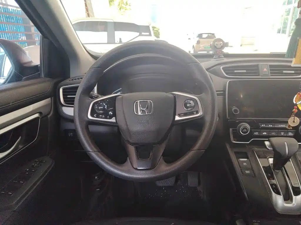 Honda CR-V 2021
