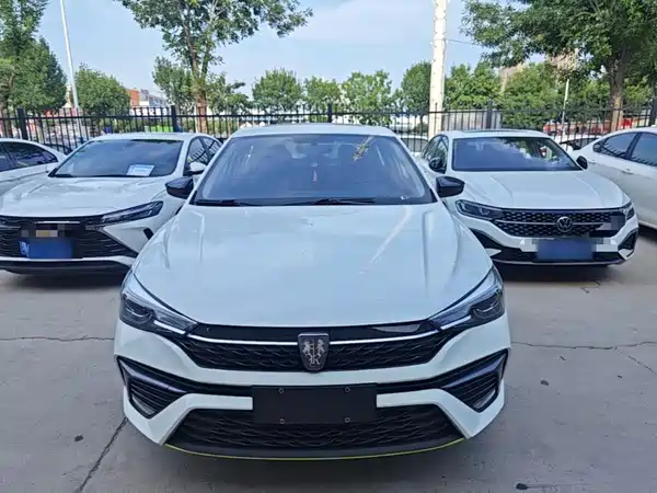 Roewe i5 2023