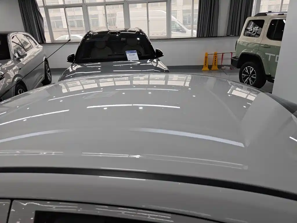 Chevrolet Sail 2015 — фото 21