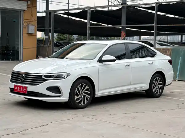 Volkswagen Lavida 2023
