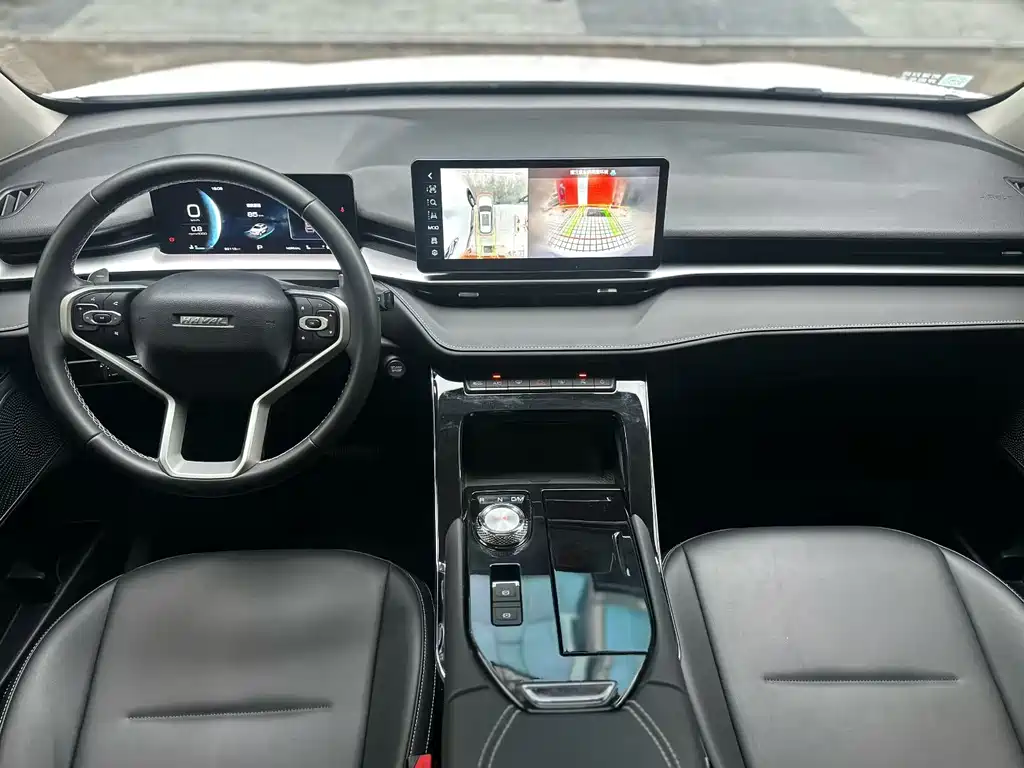 Haval H6 2022