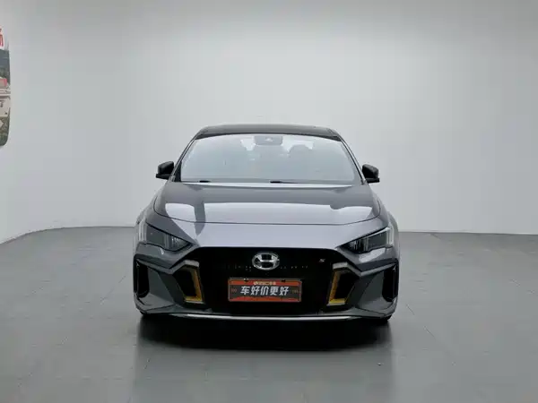 GAC Trumpchi Empow 2022